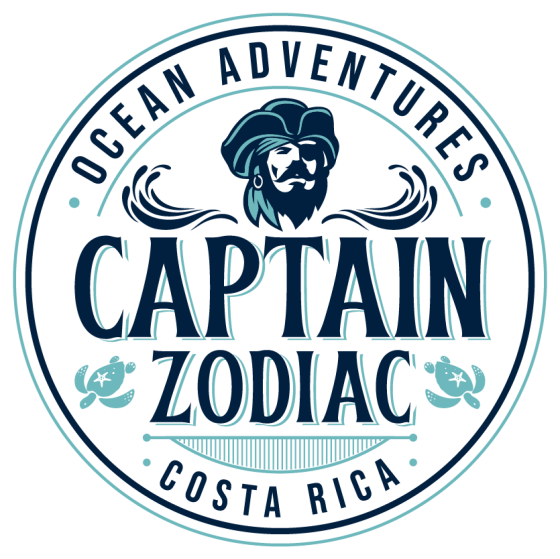 Captain Zodiac Costa Rica, Boat Tours in Guanacaste, Costa Rica